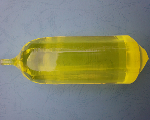 Кристаллы Nd:Ce:YAG